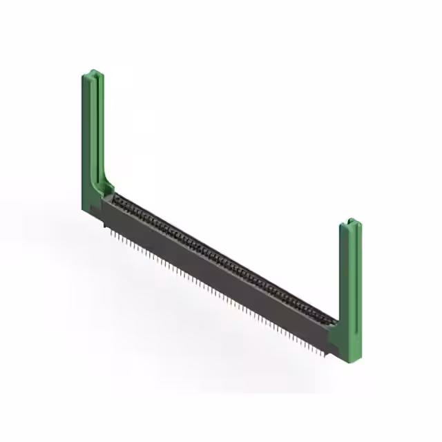 395-112-524-558 EDAC Inc.  Edgeboard Connectors